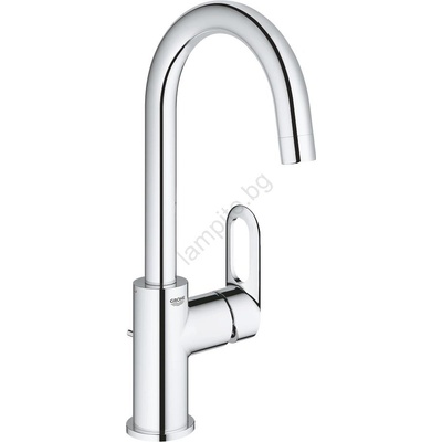 GROHE BauLoop 23763000