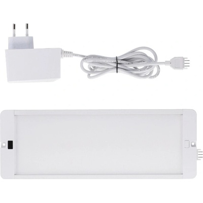 Tesla - kuchyňská LED lišta, KIT, 574x100mm