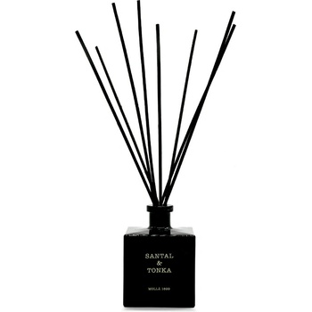 Cereria Mollá ДИФУЗЕР С ПРЪЧИЦИ santal&tonka (m7738)