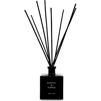 Cereria Mollá ДИФУЗЕР С ПРЪЧИЦИ santal&tonka (m7738)
