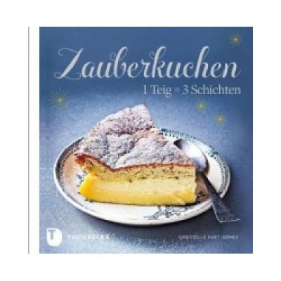 Zauberkuchen
