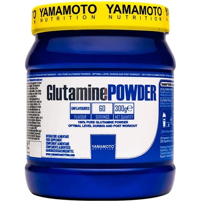 Yamamoto Glutamine POWDER 300 g
