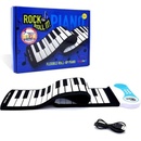 Image 1 of Mukikim Rock and Roll It Piano