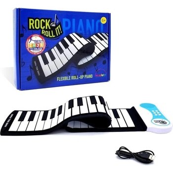 Image 1 of Mukikim Rock and Roll It Piano