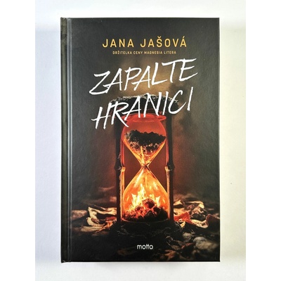 Zapalte hranici