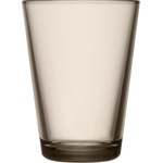 Iittala Kartio Чаши 330 мл бежови, 2 бр (1051120)
