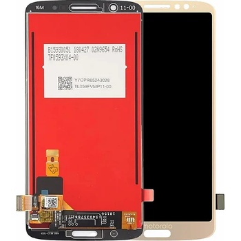 Image 1 of Motorola LCD дисплей за Motorola Moto G6 Plus XT1926