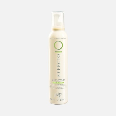 Vitality's Effécto Fixing Restructuring Mousse tvarovací pěnové tužidlo 250 ml
