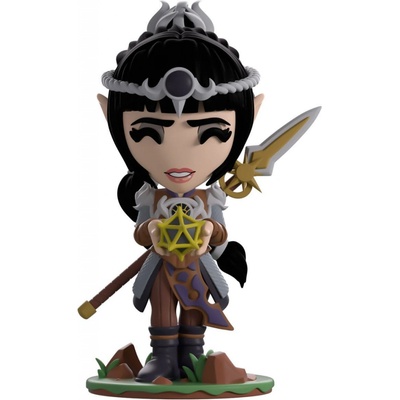Youtooz Baldurs Gate Shadowheart 1