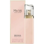 HUGO BOSS BOSS Ma Vie EDP 75 ml Парфюми