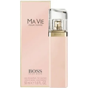 HUGO BOSS BOSS Ma Vie EDP 75 ml Парфюми