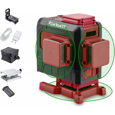 Fortum 3D 4780216