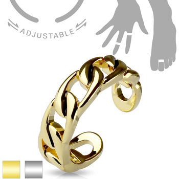 Prsteny na nohu R-A16530