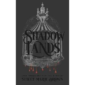 Shadow Lands (ISBN: 9798228587243)