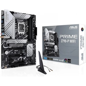 ASUS PRIME Z790-P WIFI Дънни платки