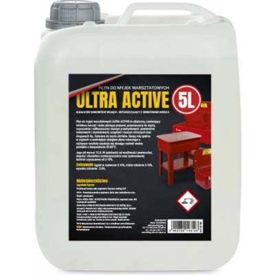 ProfiGaráž Náplň do umývačky náradia koncentrát Ultra Active 5l