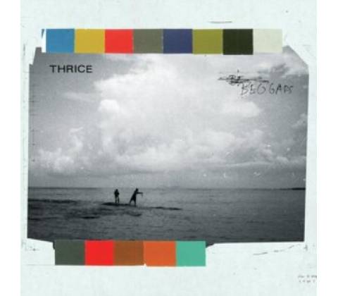 THRICE - Beggars LP