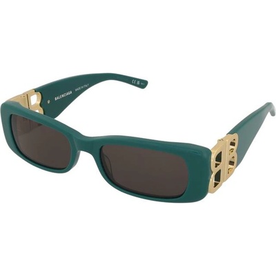 Balenciaga Слънчеви очила Balenciaga BB0096S 006