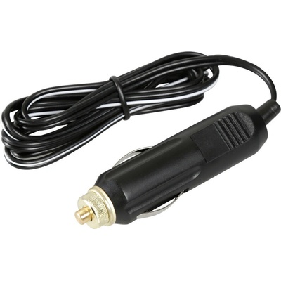 CL zástrčka do zapalovače s kabelem 120cm 12/24V, LAMPA – Zboží Živě