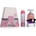 LATTAFA Дамски луксозен комплект - Lattafa Perfumes Washwashah Set