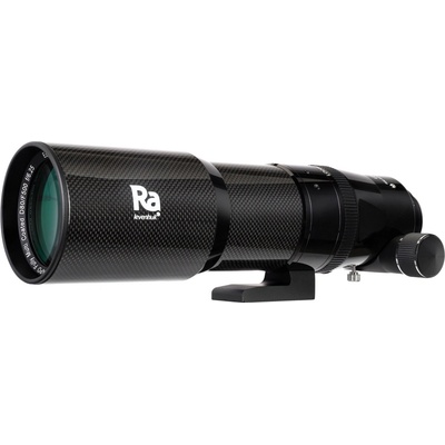 Апохроматична рефракторна оптична тръба Ra R80 ED Doublet Carbon OTA (35002)