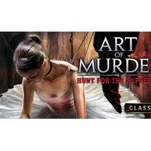 Art Of Murder 2: Hunt for the Puppeteer