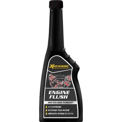 Xeramic Engine Flush 250 ml