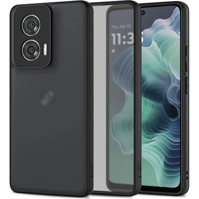Tech-Protect Калъф Tech-Protect MagMat за Motorola MOTO G35 5G - черен (5906302370177)