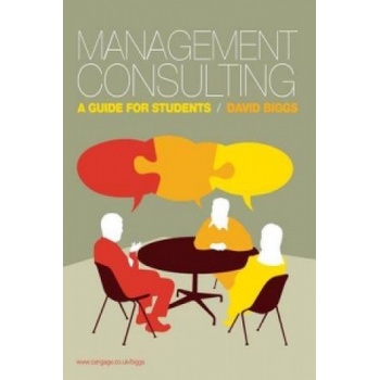 Management Consulting | David Biggs