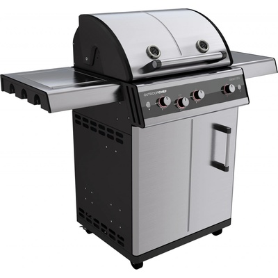 Outdoorchef DUALCHEF 325 G