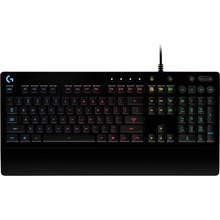 Logitech G213 Prodigy Gaming Keyboard 920-010738 CZ/SK