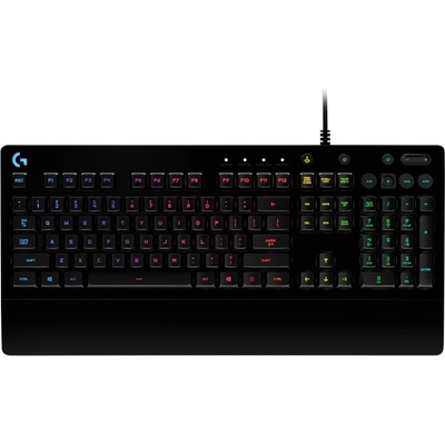 Logitech G213 Prodigy Gaming Keyboard 920-010738 CZ/SK – Zbozi.Blesk.cz