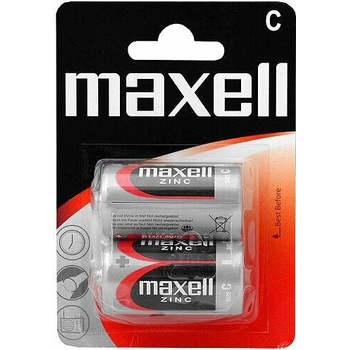 Maxell Zinc C 2ks 35009849