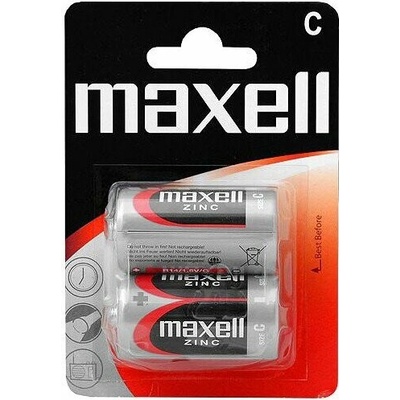 Maxell Zinc C 2ks 35009849