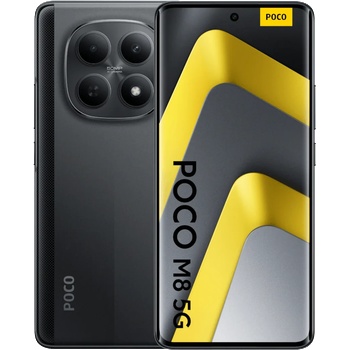 Xiaomi Poco M8 5G 256GB 8GB RAM Dual