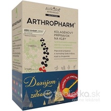 Avropa ArthroPharm prášok bez príchute 210 g