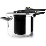ibili Тенджера под налягане ibili exklusiv - 6 л (ibili 628906)