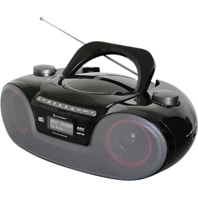 Soundmaster SCD8300