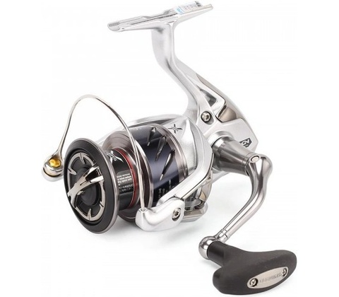 Shimano Stradic 2500HG