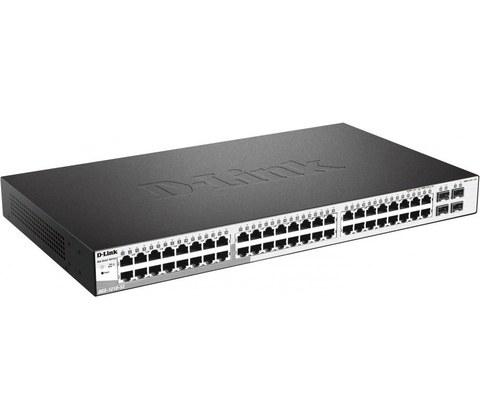 D-Link DGS-1210-52