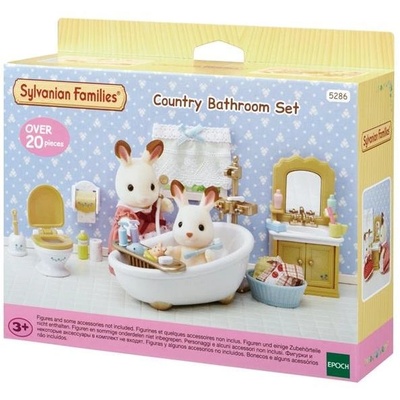 EPOCH Sylvanian Families 5286 аксесоар за комплекти за игра (5286)
