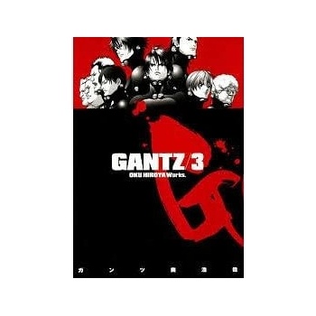Gantz 3 -