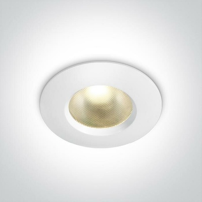 ONE LIGHT 10107PV/W/V