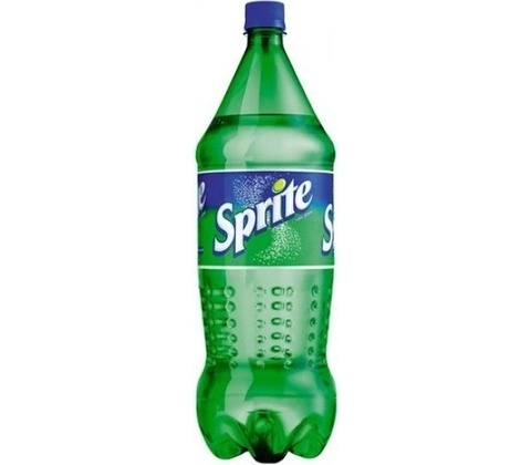 Sprite 2 l