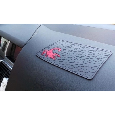 Protiskluzová podložka do auta Škorpion OEM – Zboží Mobilmania