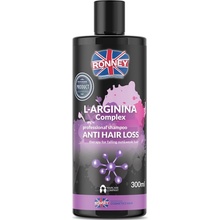 Ronney L-Arginina Shampoo 300 ml