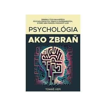 Psychológia ako zbraň