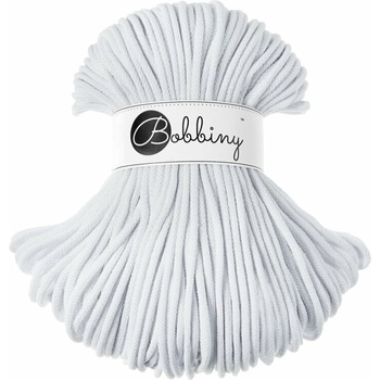 Bobbiny Premium 5 mm 100 m White юта (XX-E0000)