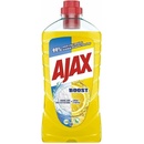 Ajax Boost univerzálny čistiaci prostriedok Baking Soda a Lemon 1 l