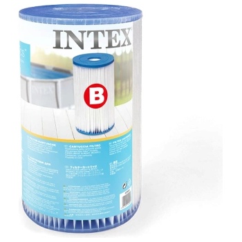 Intex Филтър intex 29005 за филтърна помпа b (29005)